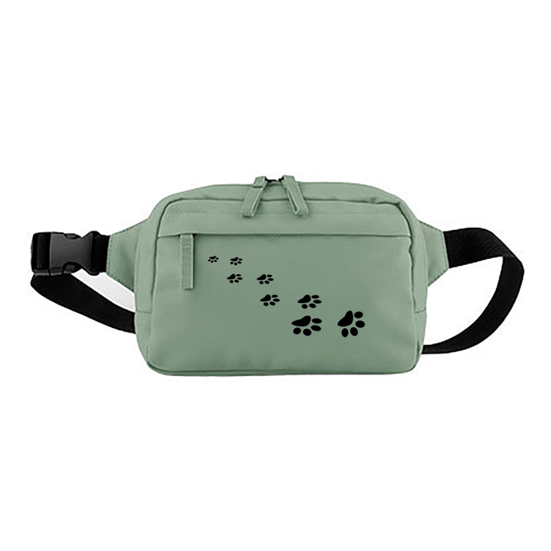 Cross Body Bag Pfote 5 – Bild 5