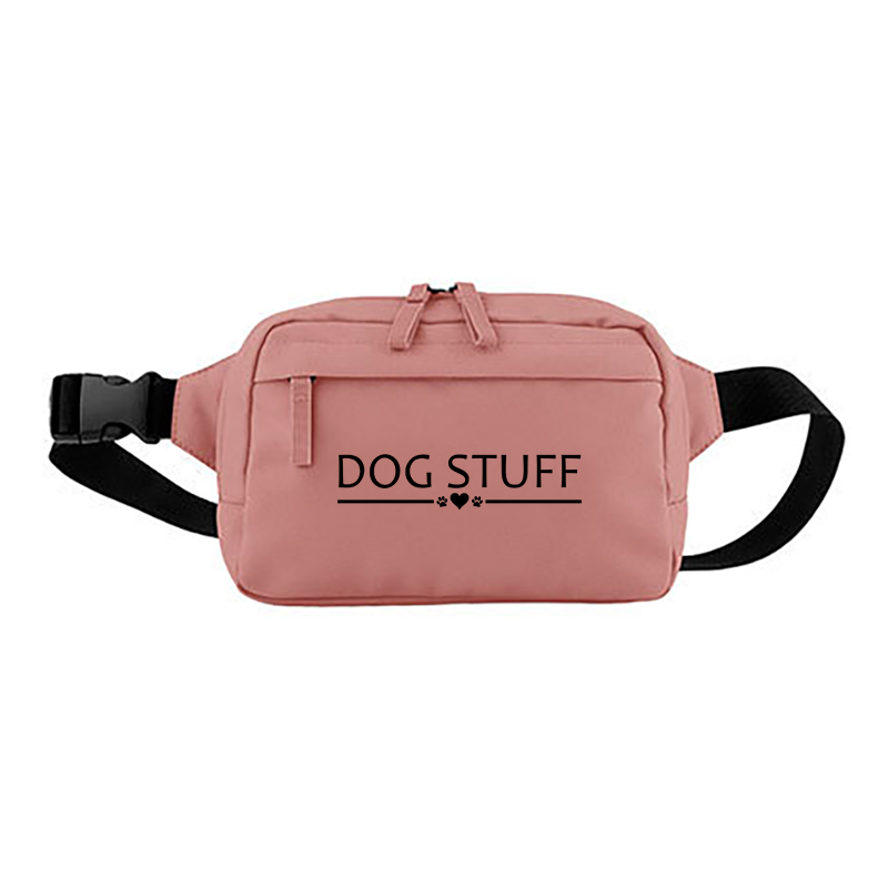 Cross Body Bag Dog Stuff 4 – Bild 4