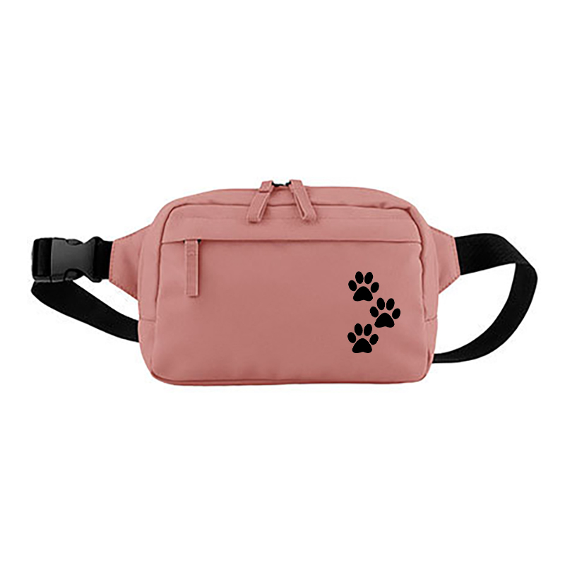 Cross Body Bag Pfote 2 – Bild 6