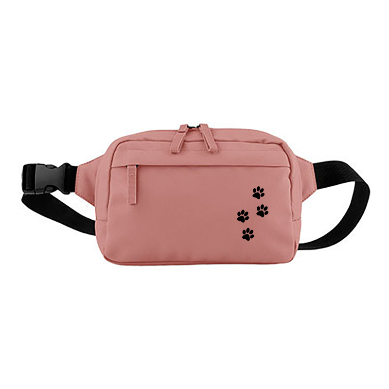Cross Body Bag Pfote3 – Bild 5