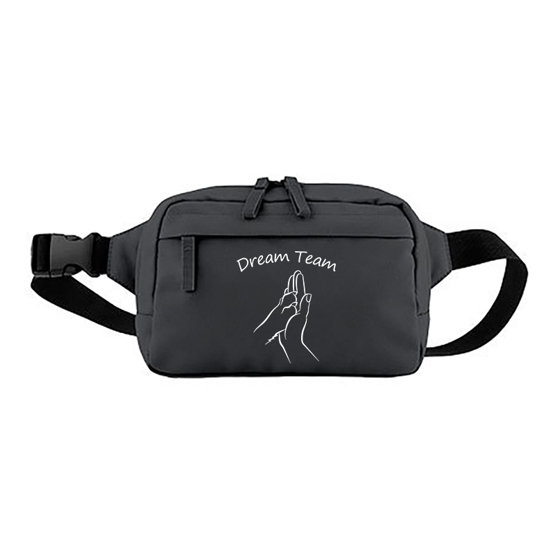 Cross Body Bag Dreamteam 2 – Bild 3