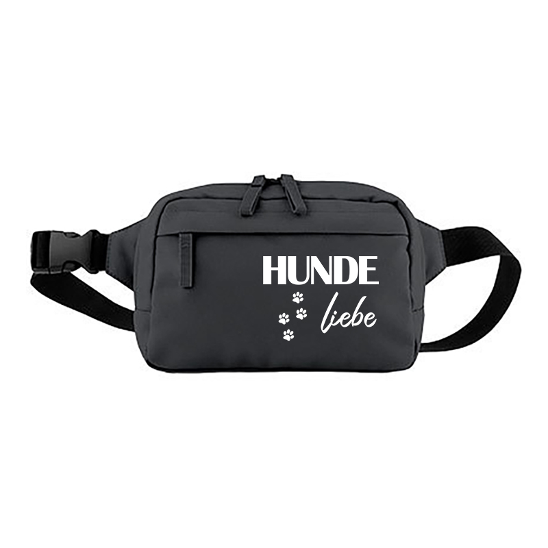 Cross Body Bag Hundeliebe 1 – Bild 4