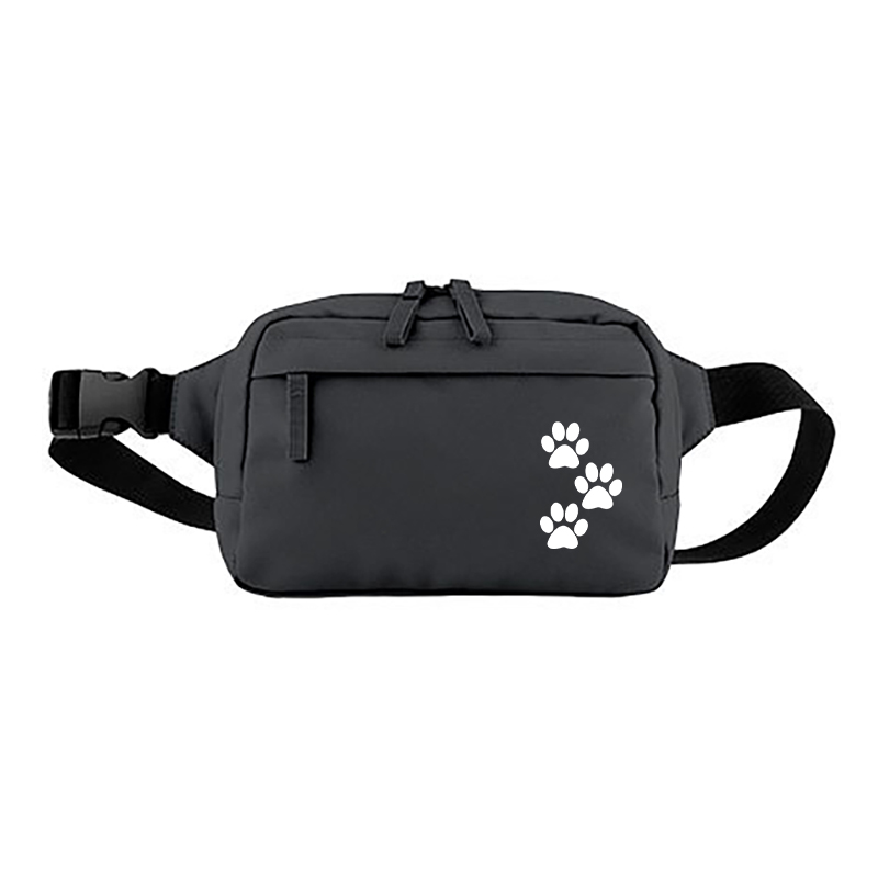 Cross Body Bag Pfote 2 – Bild 5