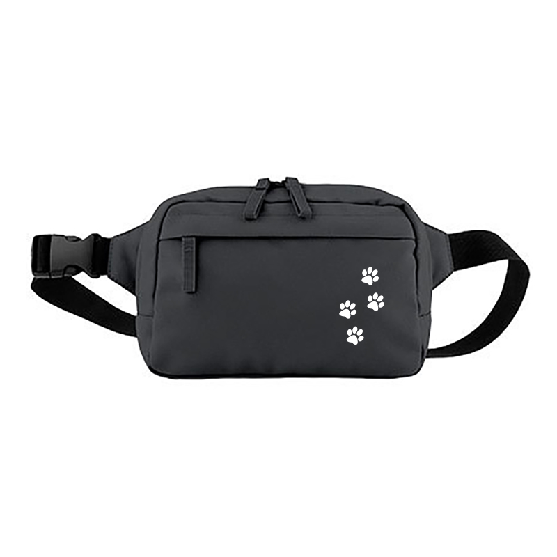 Cross Body Bag Pfote3 – Bild 4