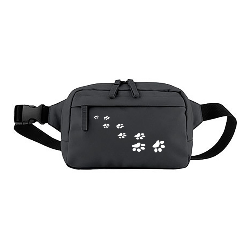 Cross Body Bag Pfote 5 – Bild 3