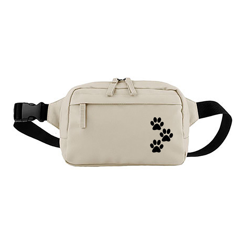 Cross Body Bag Pfote 2 – Bild 4