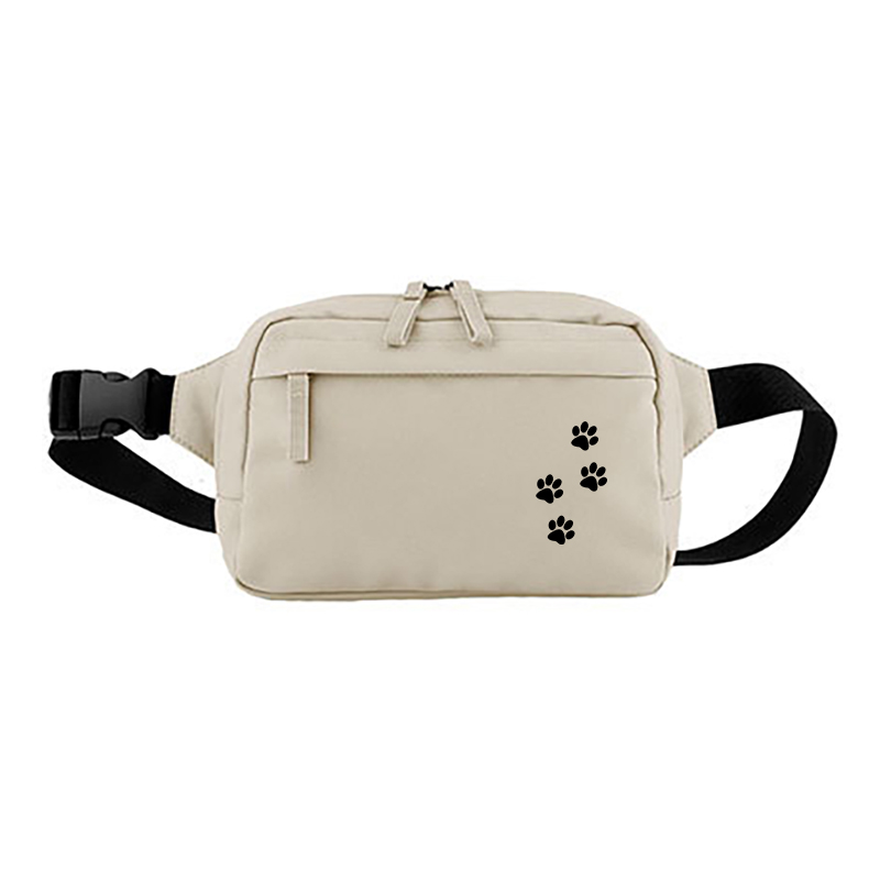 Cross Body Bag Pfote3
