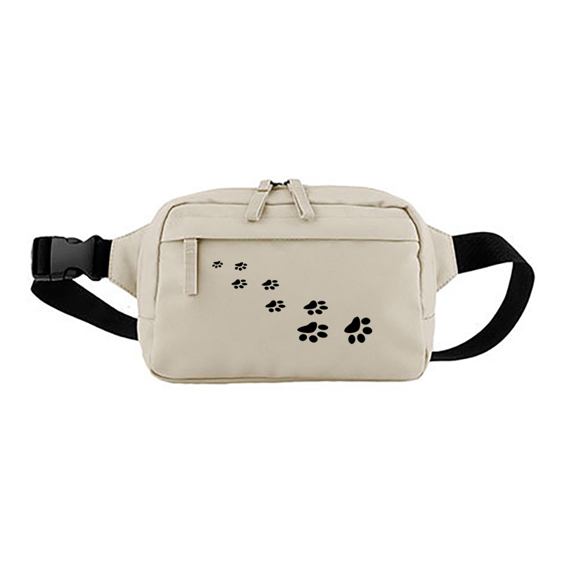 Cross Body Bag Pfote 5