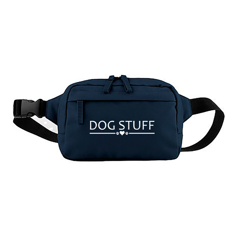 Cross Body Bag Dog Stuff 4