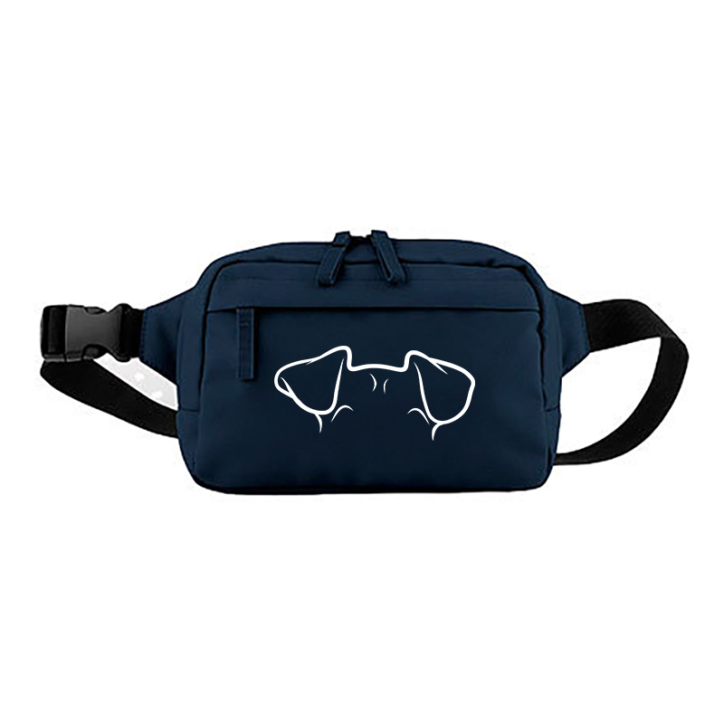 Cross Body Bag Hundeohren