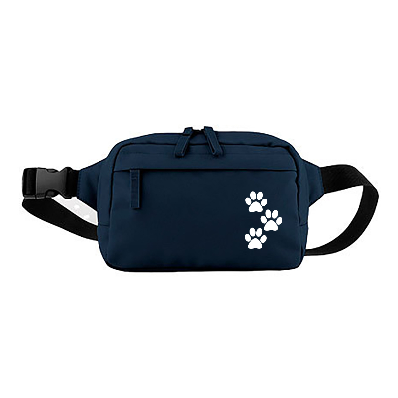 Cross Body Bag Pfote 2 – Bild 7