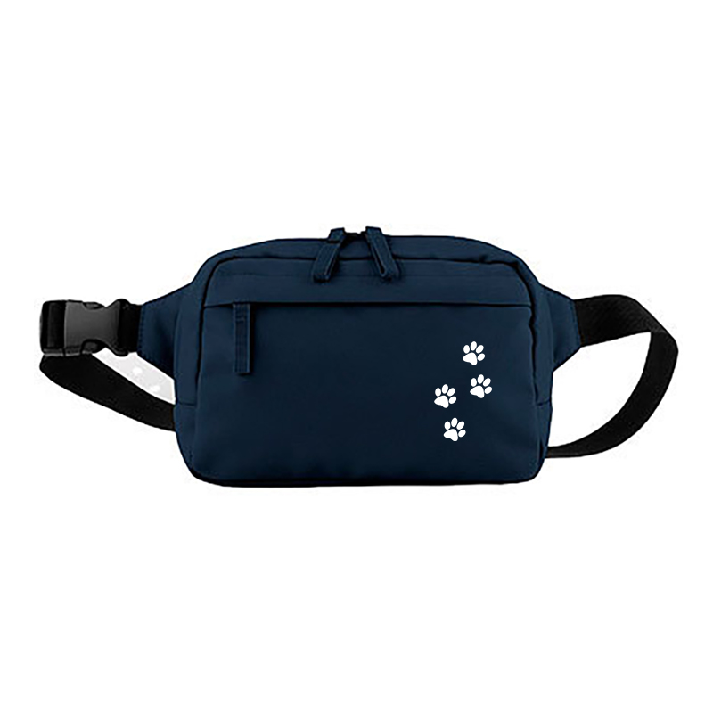 Cross Body Bag Pfote3 – Bild 3
