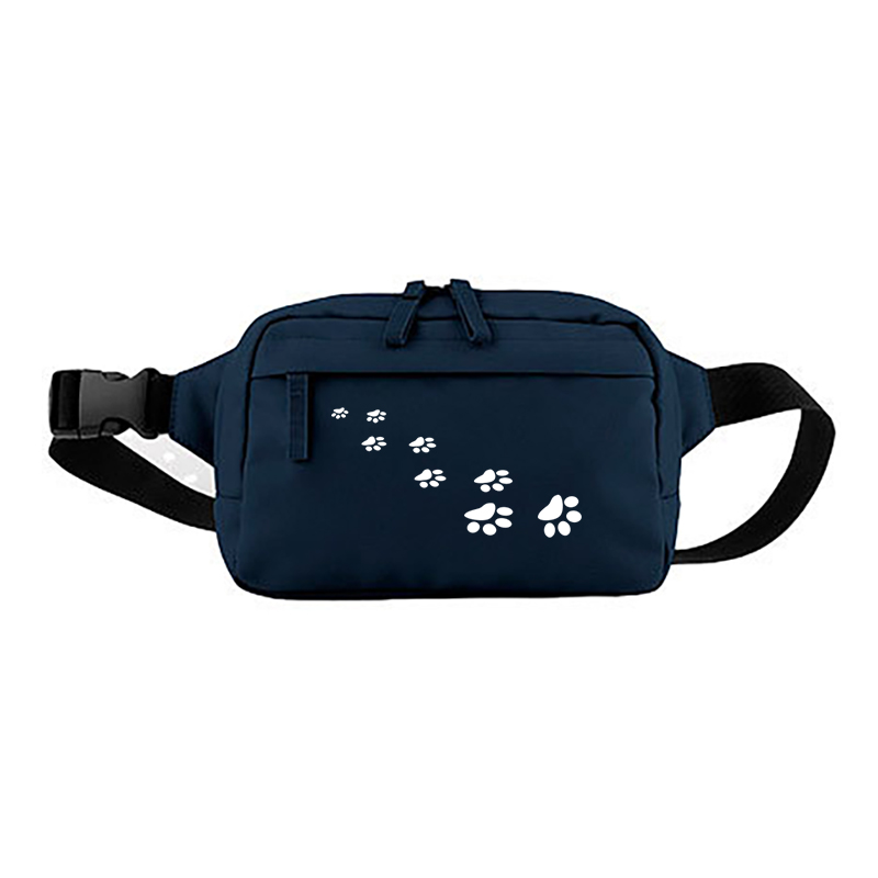 Cross Body Bag Pfote 5 – Bild 7