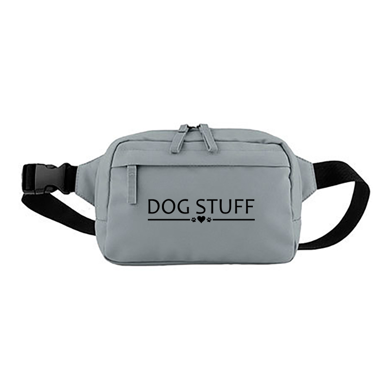 Cross Body Bag Dog Stuff 4 – Bild 7