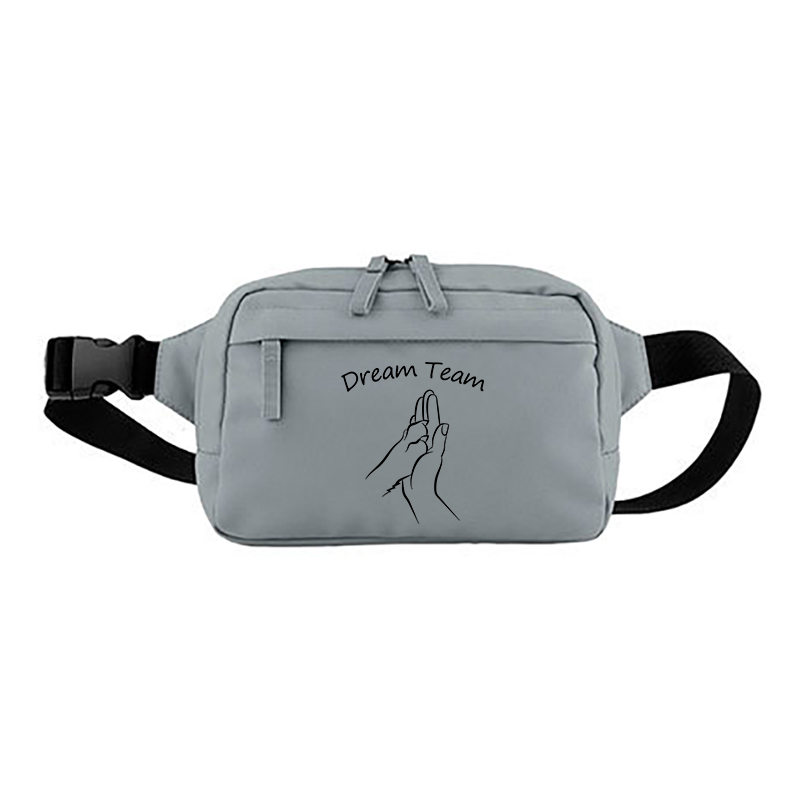 Cross Body Bag Dreamteam 2 – Bild 7