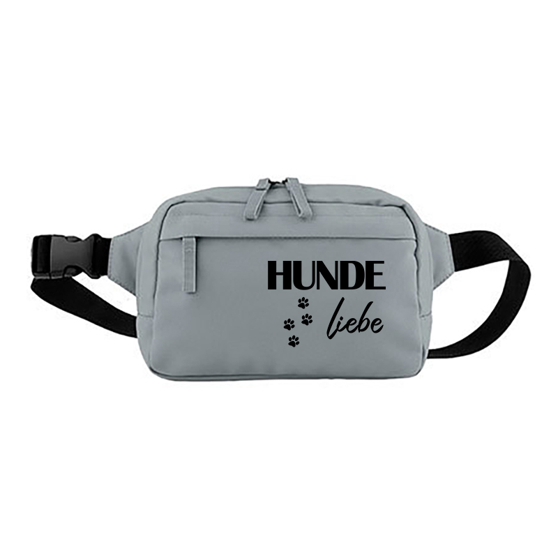 Cross Body Bag Hundeliebe 1 – Bild 7
