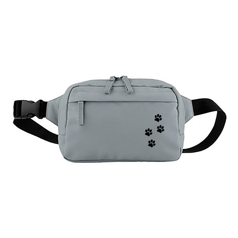 Cross Body Bag Pfote3