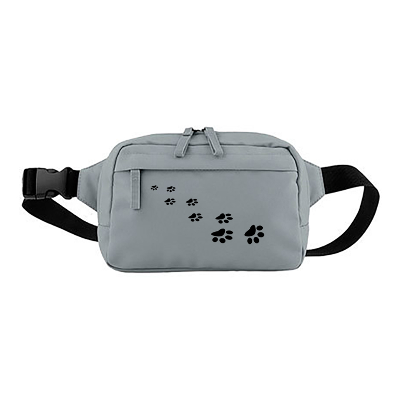 Cross Body Bag Pfote 5 – Bild 6