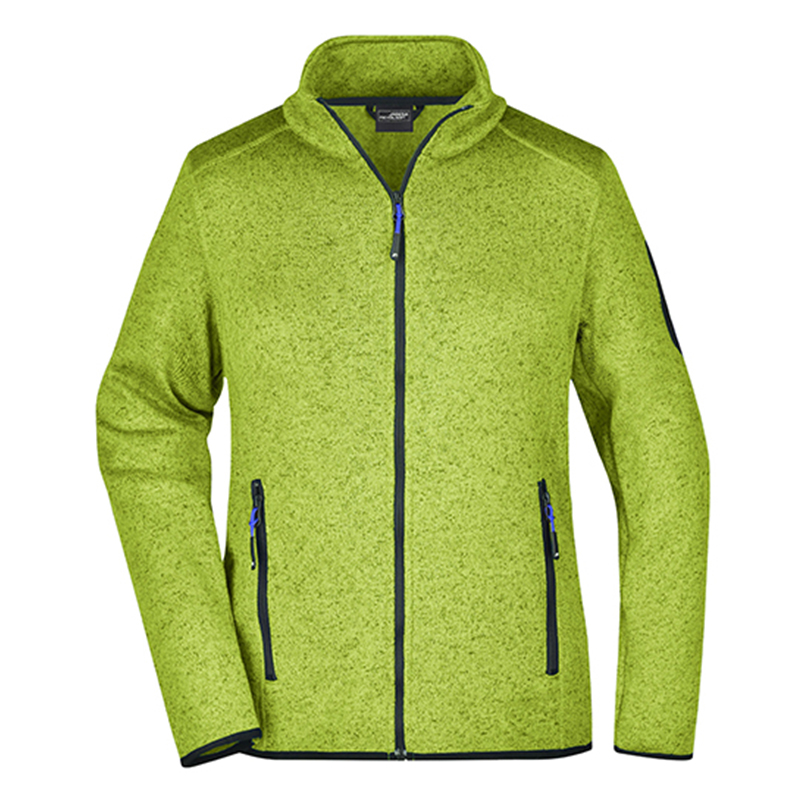 Frauen Fleecejacke - Motiv auswählen – Bild 4
