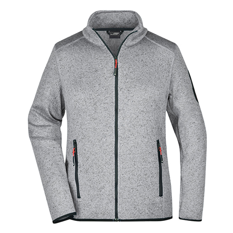 Frauen Fleecejacke - Motiv auswählen – Bild 5