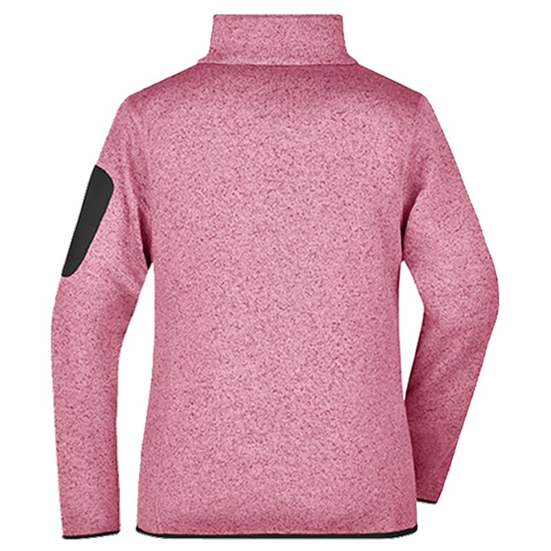Frauen Fleecejacke - Motiv auswählen – Bild 2