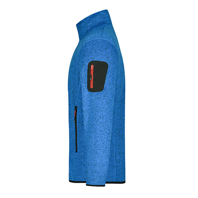 Fleecejacke - Motiv auswählen – Bild 5