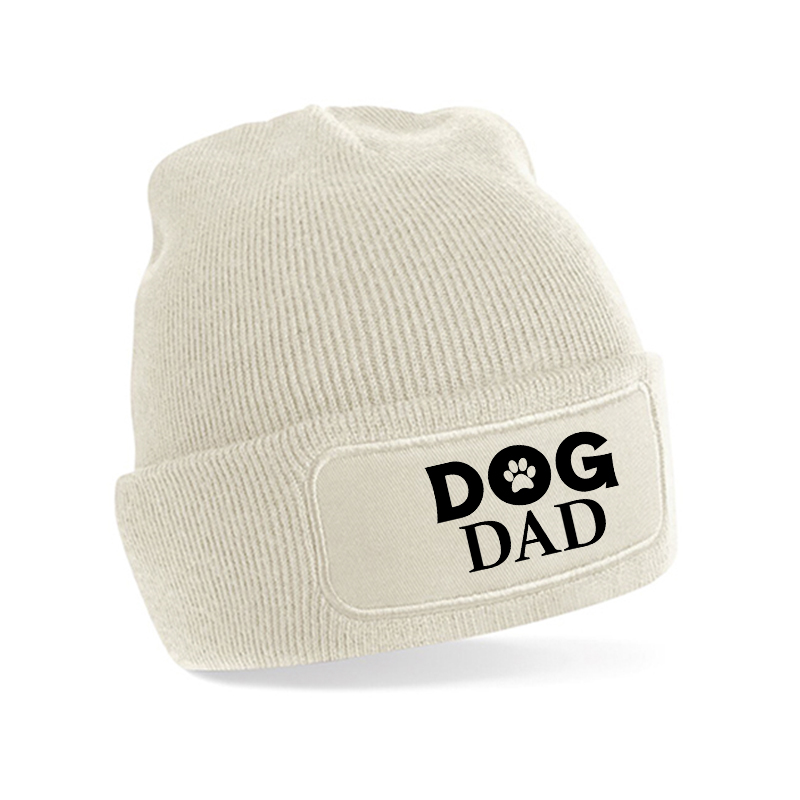 Mütze - Dog Mom (15) – Bild 2