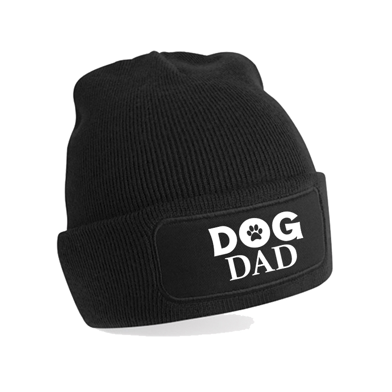 Mütze - Dog Dad – Bild 5