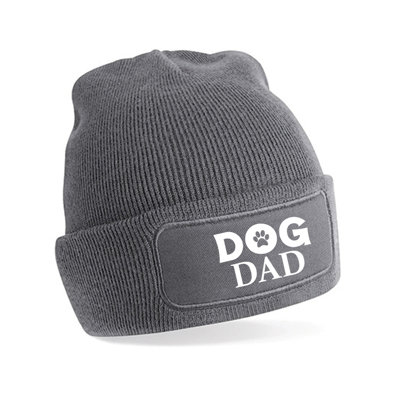 Mütze - Dog Dad – Bild 4