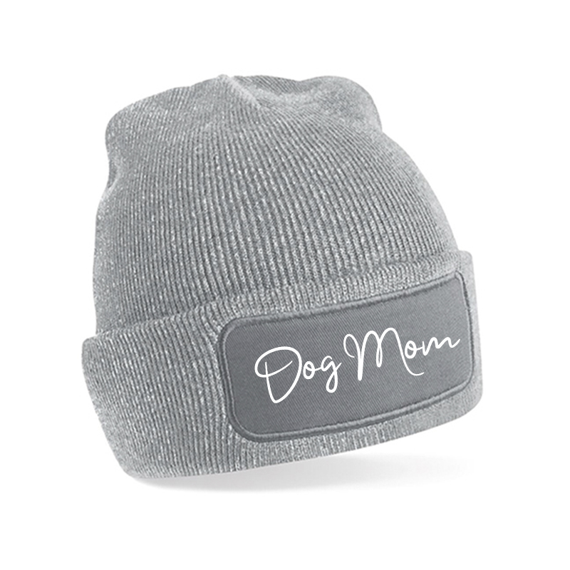 Mütze - Dog Mom (15) – Bild 9