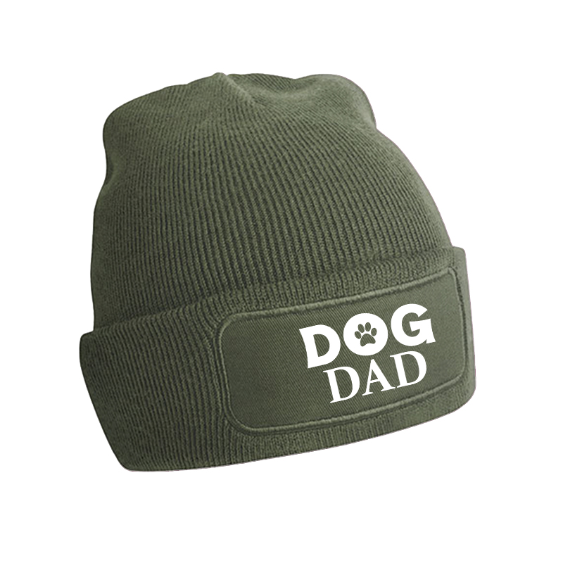 Mütze - Dog Dad – Bild 3