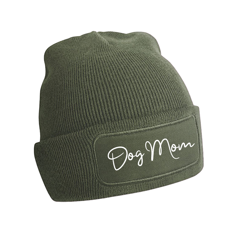 Mütze - Dog Mom (15) – Bild 3