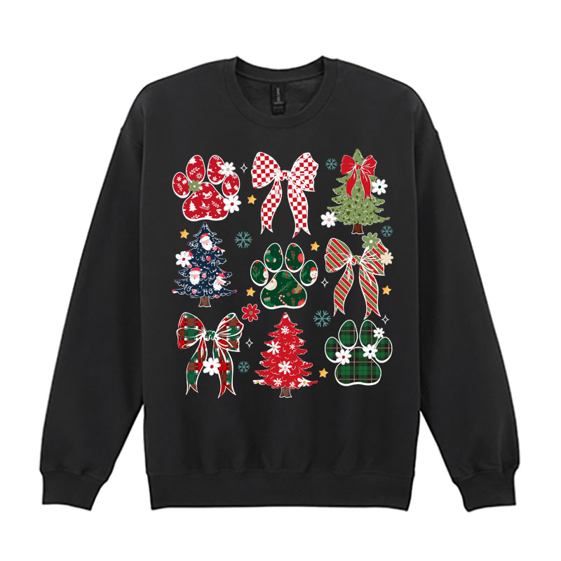 Sweater- Dogmas Pfoten – Bild 3
