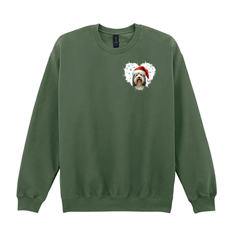 Sweater- Dogmas Hunde – Bild 3