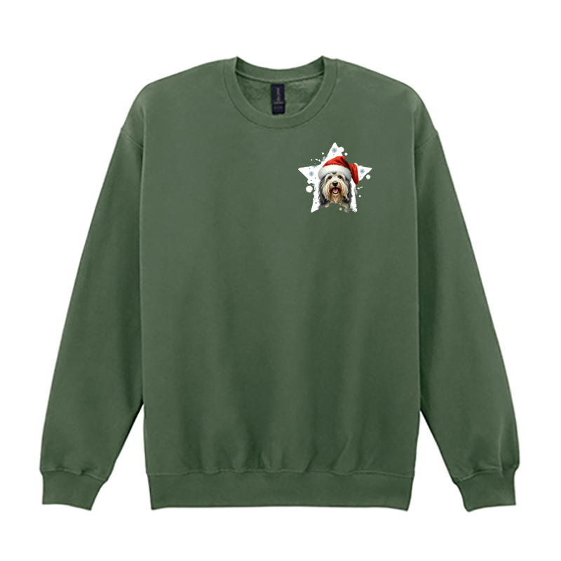 Sweater- Dogmas Hunde