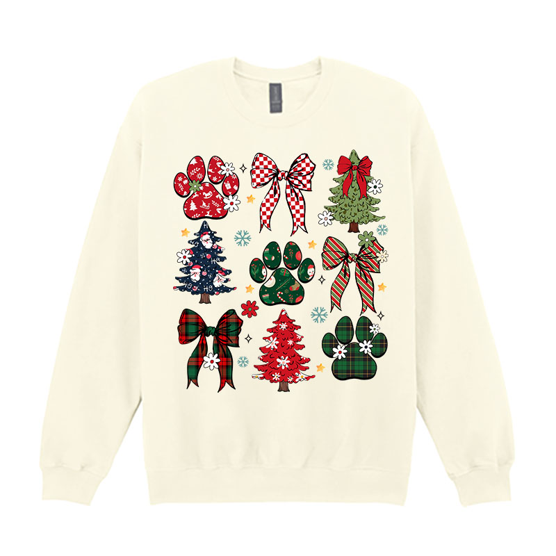 Sweater- Dogmas Pfoten