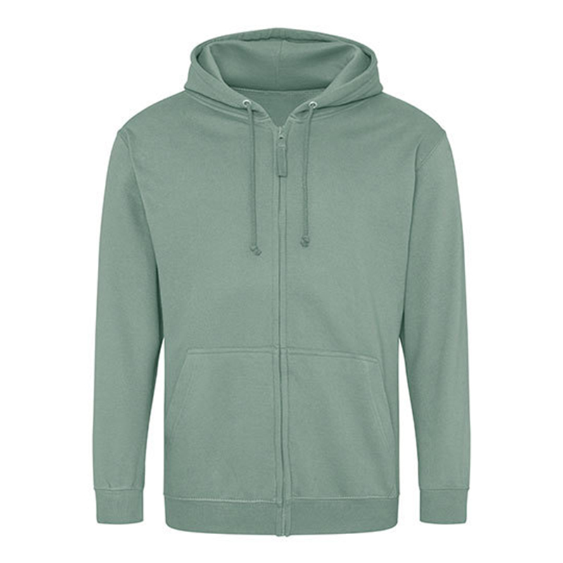 Zip Hoodie – Motiv auswählen