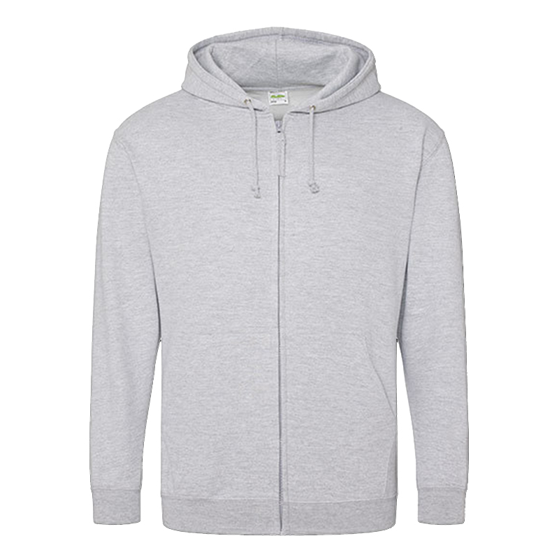 Zip Hoodie – Motiv auswählen