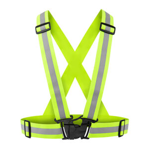 Fluoreszierendendes Gelb