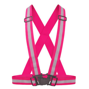 Fluoreszierendendes Pink