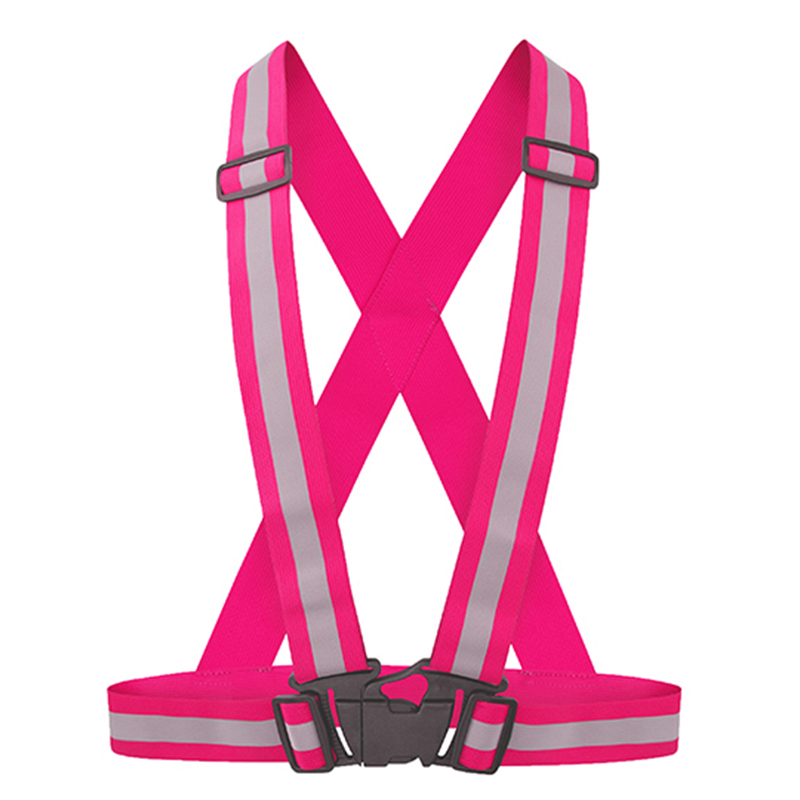 Reflektierender Body Belt – Bild 3