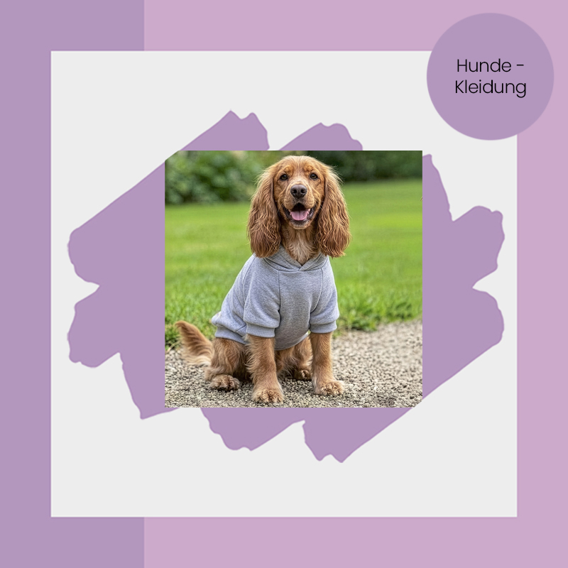 Hundebekleidung